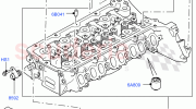 Land Rover LR073645