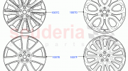 Land Rover LR065846