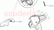 Land Rover LR173790