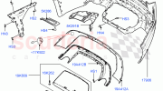 Land Rover LR143267