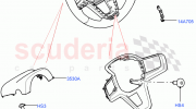 Land Rover LR164404