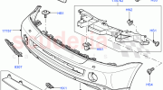 Land Rover DHB500480WWQ