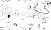 Rear Brake Discs And Calipers (Halewood (UK), Front Disc And Caliper Size 17, Disc&hellip;
