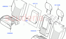 Rear Seat Covers (Nitra Plant Build) (Miko/PVC, 60/40 Load Through With Slide) ((V&hellip;