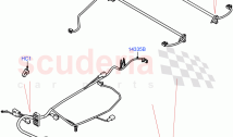 Hybrid Electrical Modules (Traction Battery Internal Wiring) (Changsu (China), Ele&hellip;