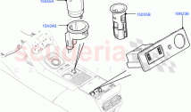 Instrument Panel Related Parts (Itatiaia (Brazil)) ((V) FROMGT000001)
