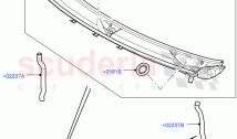 Cowl/Panel And Related Parts (Less Armoured) ((V) FROMAA000001)