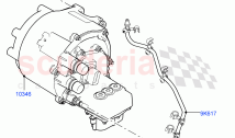 Alternator And Mountings (Changsu (China), Electric Engine Battery-PHEV) ((V) FROM&hellip;