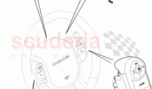Switches (Steering Wheel)