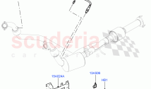 Exhaust Systems