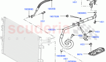 Air Conditioning System (3.6L V8 32V DOHC EFi Diesel Lion) ((V) FROMAA000001)