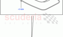 Sliding Roof Panel (Power Tilt/Slide Sun Roof) ((V) FROMAA000001)