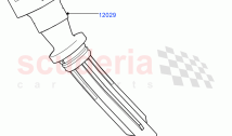 Ignition Coil And Wires/Spark Plugs (Solihull Plant Build) (3.0L DOHC GDI SC V6 PE&hellip;