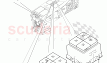 Switches (Console) (Console Deployable Tables) ((V) FROMEA000001, (V) TOHA999999)