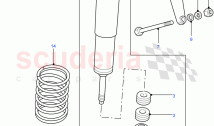 Shock Absorbers & Springs (90