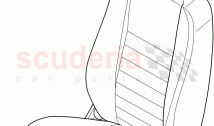 Front Seats (Driver & Passenger Seat Map Pockets, Drivers Seat - Sports) ((V) FROM&hellip;
