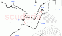 Carbon Canister (Nitra Plant Build) (2.0L I4 High DOHC AJ200 Petrol, Pet Tank W/O &hellip;