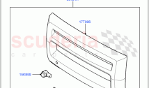 Accessory Pack ('A' Frame Protection Bar)