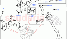 Auxiliary Fuel Fired Pre-Heater (Heater Components, Solihull Plant Build) (Electri&hellip;
