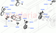 Speakers (Premium Audio 1280 W)
