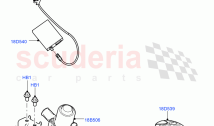 Auxiliary Fuel Fired Pre-Heater (Page A) (With Fuel Fired Heater) ((V) FROMAA00000&hellip;