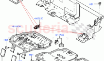 Rear Seat Base (Changsu (China), With 60/40 Split - Folding Rr Seat) ((V) FROMFG00&hellip;