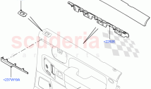 Rear Door Trim Installation (Autobiography Ultimate Edition) ((V) FROMBA344356)