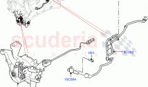 Vacuum Control And Air Injection (Nitra Plant Build) (2.0L I4 High DOHC AJ200 Petr&hellip;