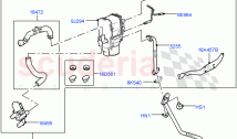 Auxiliary Fuel Fired Pre-Heater (2.0L AJ200P Hi PHEV, Fuel Fired Heater With Park &hellip;