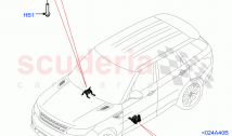 Floor Pan - Centre And Rear (2.0L I4 DSL MID DOHC AJ200, 2.0L I4 DSL HIGH DOHC AJ2&hellip;