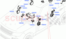Speakers ((V) TOHA999999)