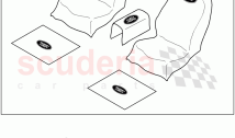 Interior Protection ((V) FROM7A000001)