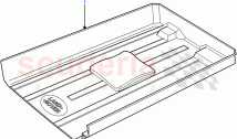 Loadspace Protection-Rigid ((V) FROM7A000001)