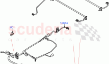 Hybrid Electrical Modules (Traction Battery Internal Wiring) (Changsu (China), Ele&hellip;