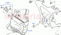 Intercooler/Air Ducts And Hoses (Main Unit) (2.0L AJ200P Hi PHEV) ((V) FROMJA00000&hellip;