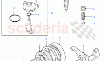 Front Ouput Shaft ((V) FROM7A000001)