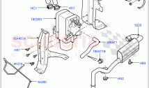 Auxiliary Fuel Fired Pre-Heater (Page B) (With Fuel Fired Heater) ((V) FROMAA00000&hellip;
