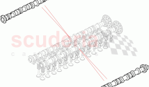 Timing Gear, Camshafts & Drive