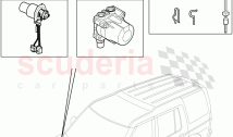 Auxiliary Fuel Fired Pre-Heater (Page C) (With Fuel Fired Heater) ((V) FROMAA00000&hellip;