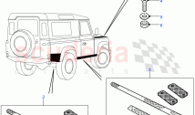 Chequer Plates ((V) FROM7A000001)
