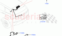 Rear Window Wiper And Washer (Halewood (UK))