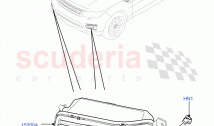 Front Fog Lamps (With Front Fog Lamps)