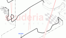 Auxiliary Fuel Fired Pre-Heater (Heater Fuel Supply) (With Fuel Fired Heater) ((V)&hellip;