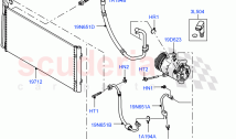 Air Conditioning Condensr/Compressr (Changsu (China), Electric Engine Battery-MHEV&hellip;