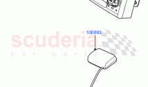 Navigation System ((V) FROMAA000001)