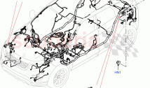 Main Harness (Changsu (China))
