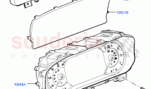 Instrument Cluster