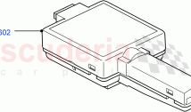 Vehicle Modules And Sensors (Tyre Pressure Monitoring System) ((V) FROMAA000001)