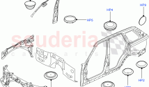 Plugs - Body (Front) ((V) TO9A999999)