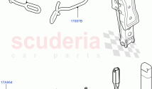 Tools (Solihull Plant Build) ((V) FROMHA000001)